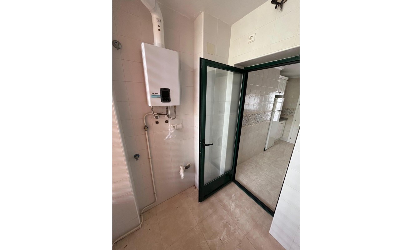 Nieuwbouw woningen - Appartement - Orihuela Costa - Lomas de Campoamor