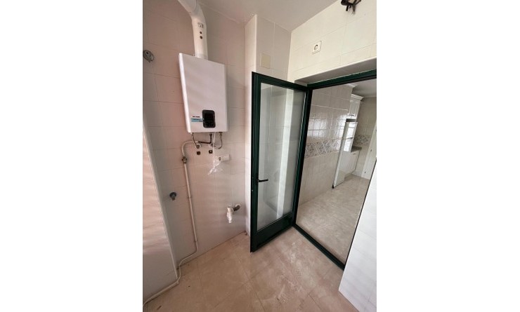 Nieuwbouw woningen - Appartement - Orihuela Costa - Lomas de Campoamor