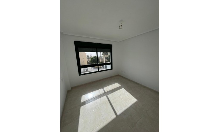 Nieuwbouw woningen - Appartement - Orihuela Costa - Lomas de Campoamor