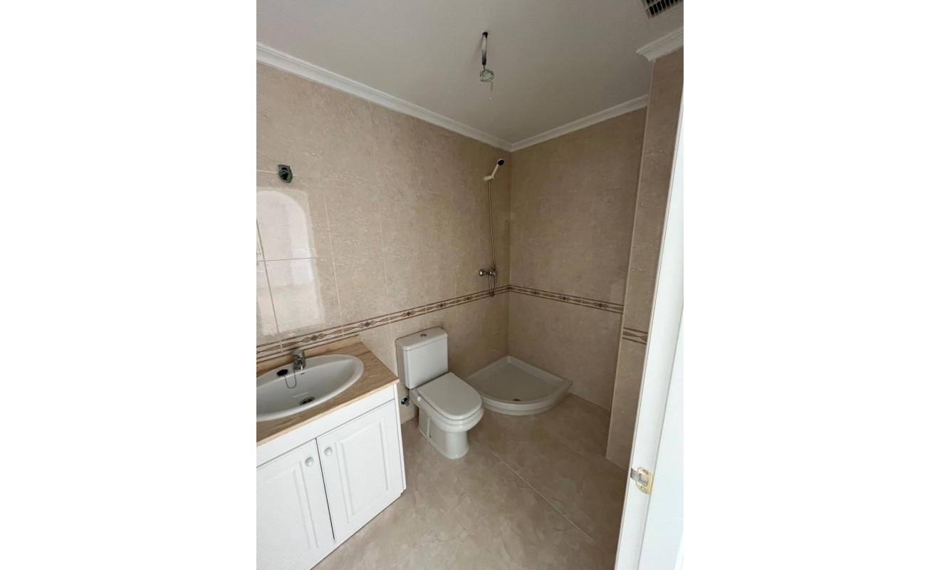 Nieuwbouw woningen - Appartement - Orihuela Costa - Lomas de Campoamor