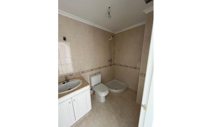 Nieuwbouw woningen - Appartement - Orihuela Costa - Lomas de Campoamor