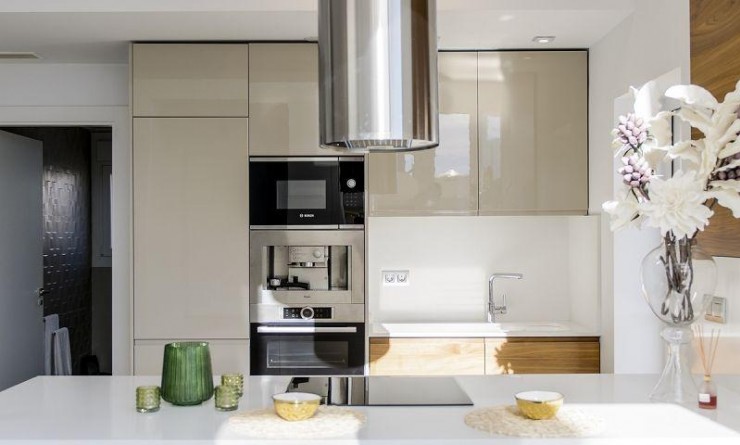 Nieuwbouw woningen - Villa - Rojales - Ciudad Quesada