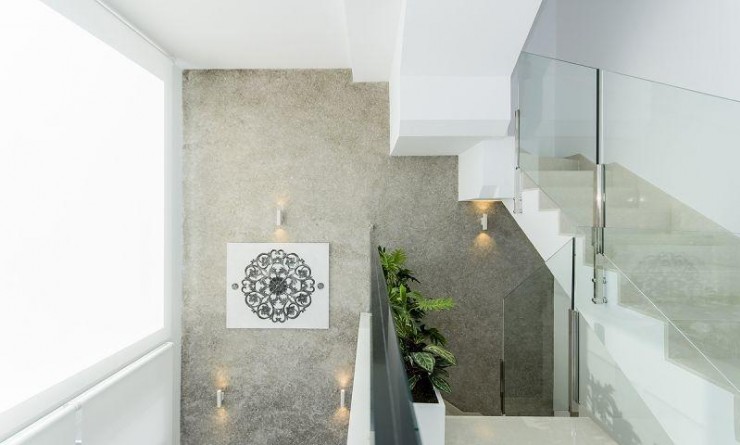 Nieuwbouw woningen - Villa - Rojales - Ciudad Quesada