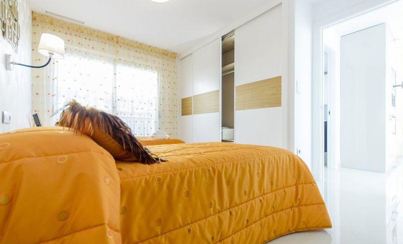 Nieuwbouw woningen - Villa - Rojales - Ciudad Quesada