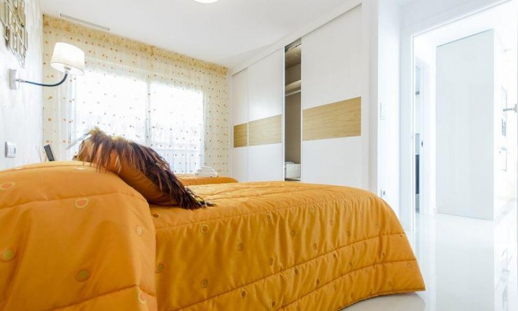 Nieuwbouw woningen - Villa - Rojales - Ciudad Quesada