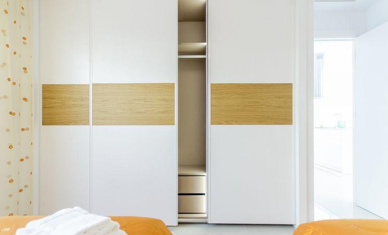 Nieuwbouw woningen - Villa - Rojales - Ciudad Quesada