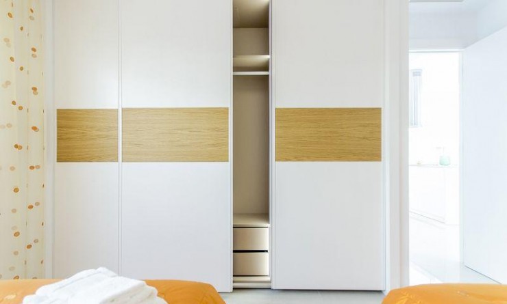 Nieuwbouw woningen - Villa - Rojales - Ciudad Quesada