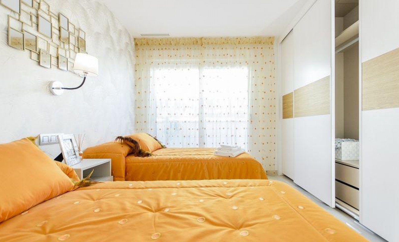 Nieuwbouw woningen - Villa - Rojales - Ciudad Quesada