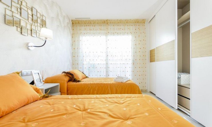 Nieuwbouw woningen - Villa - Rojales - Ciudad Quesada