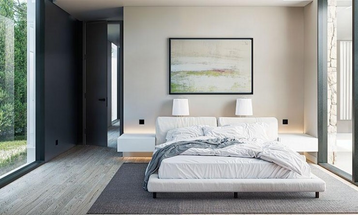 Nieuwbouw woningen - Villa - Torrevieja - El chaparral