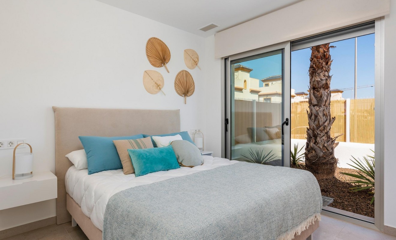 Nieuwbouw woningen - Bungalow - Dolores - Sector 3