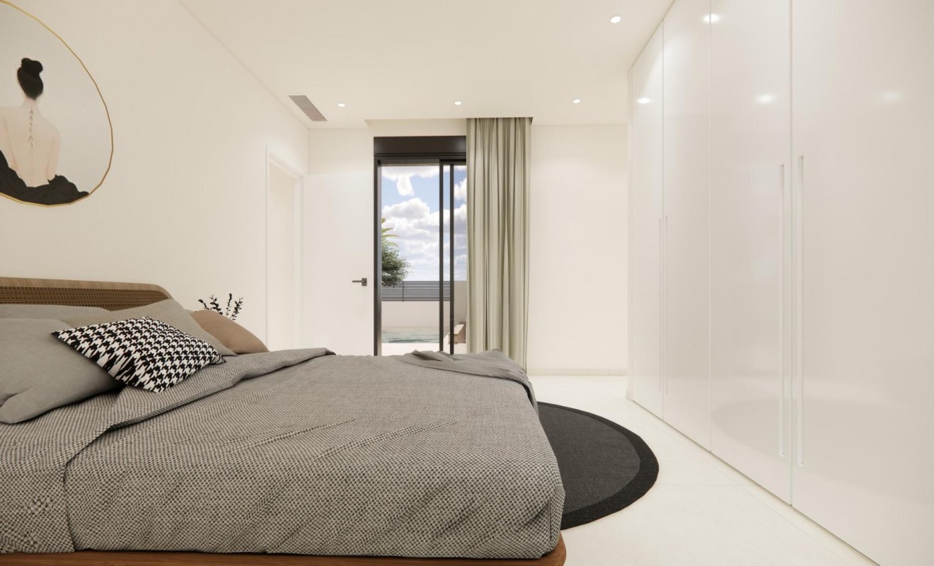 Nieuwbouw woningen - Quad House - Dolores - urbanizacion