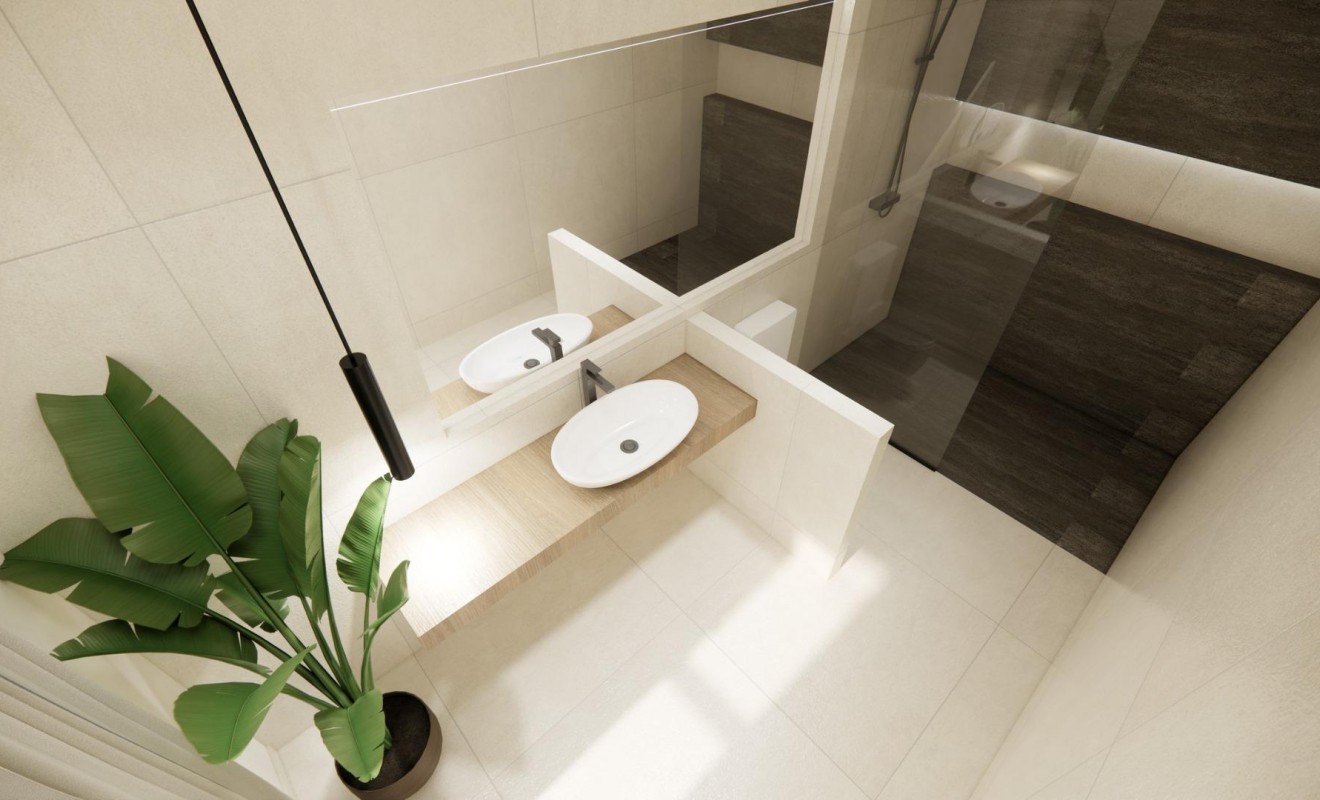 Nieuwbouw woningen - Quad House - Dolores - urbanizacion