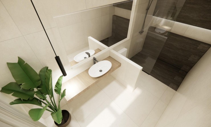 Nieuwbouw woningen - Quad House - Dolores - urbanizacion