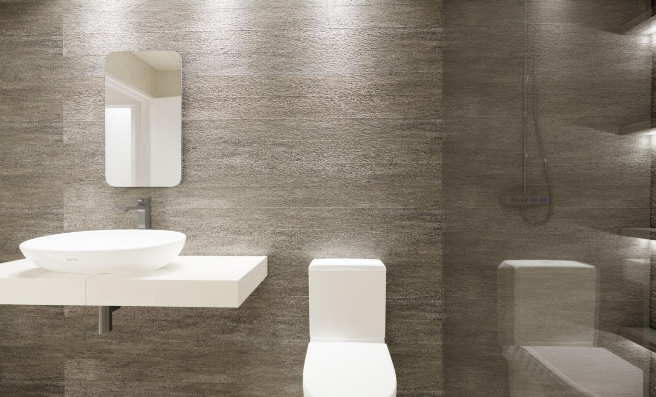 Nieuwbouw woningen - Quad House - Dolores - urbanizacion