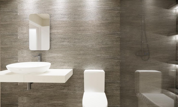 Nieuwbouw woningen - Quad House - Dolores - urbanizacion