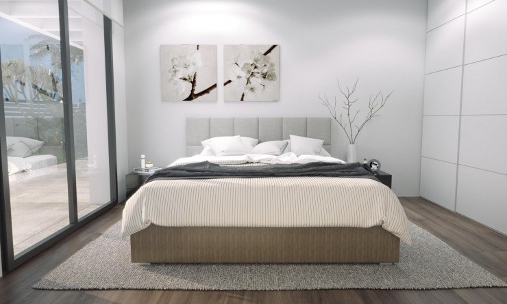 Nieuwbouw woningen - Villa - Finestrat - Sea Hills