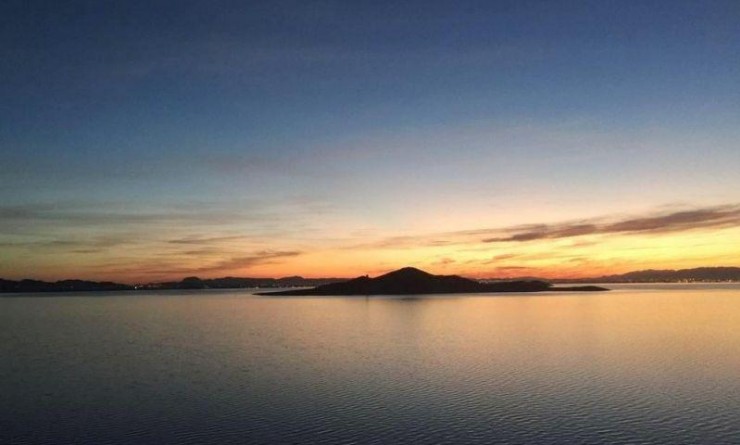 Nieuwbouw woningen - Villa - La Manga del Mar Menor