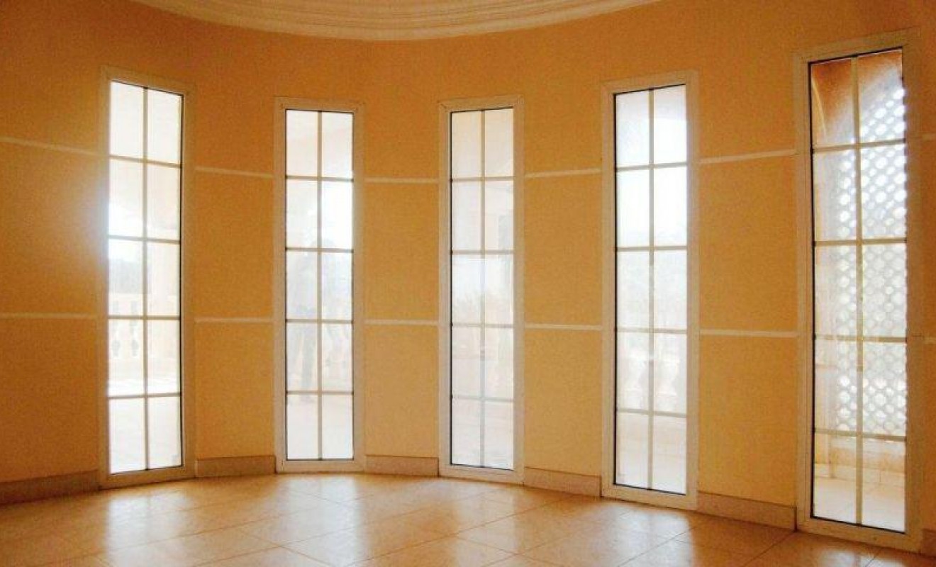 Nieuwbouw woningen - Villa - La Manga del Mar Menor