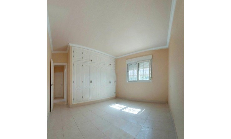 Nieuwbouw woningen - Villa - La Manga del Mar Menor