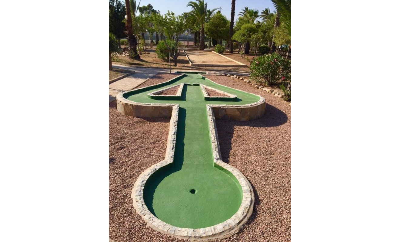 Nieuwbouw woningen - Villa - LOS URRUTIAS - ESTRELLA DE MAR