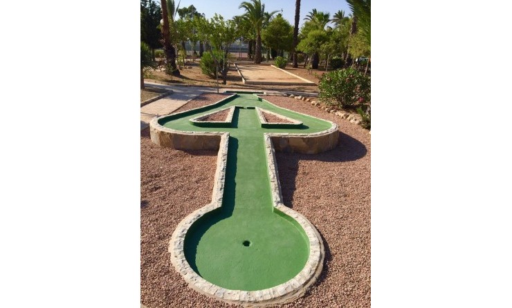 Nieuwbouw woningen - Villa - LOS URRUTIAS - ESTRELLA DE MAR