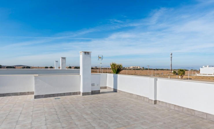 Nieuwbouw woningen - Villa - Cartagena - Mar de Cristal