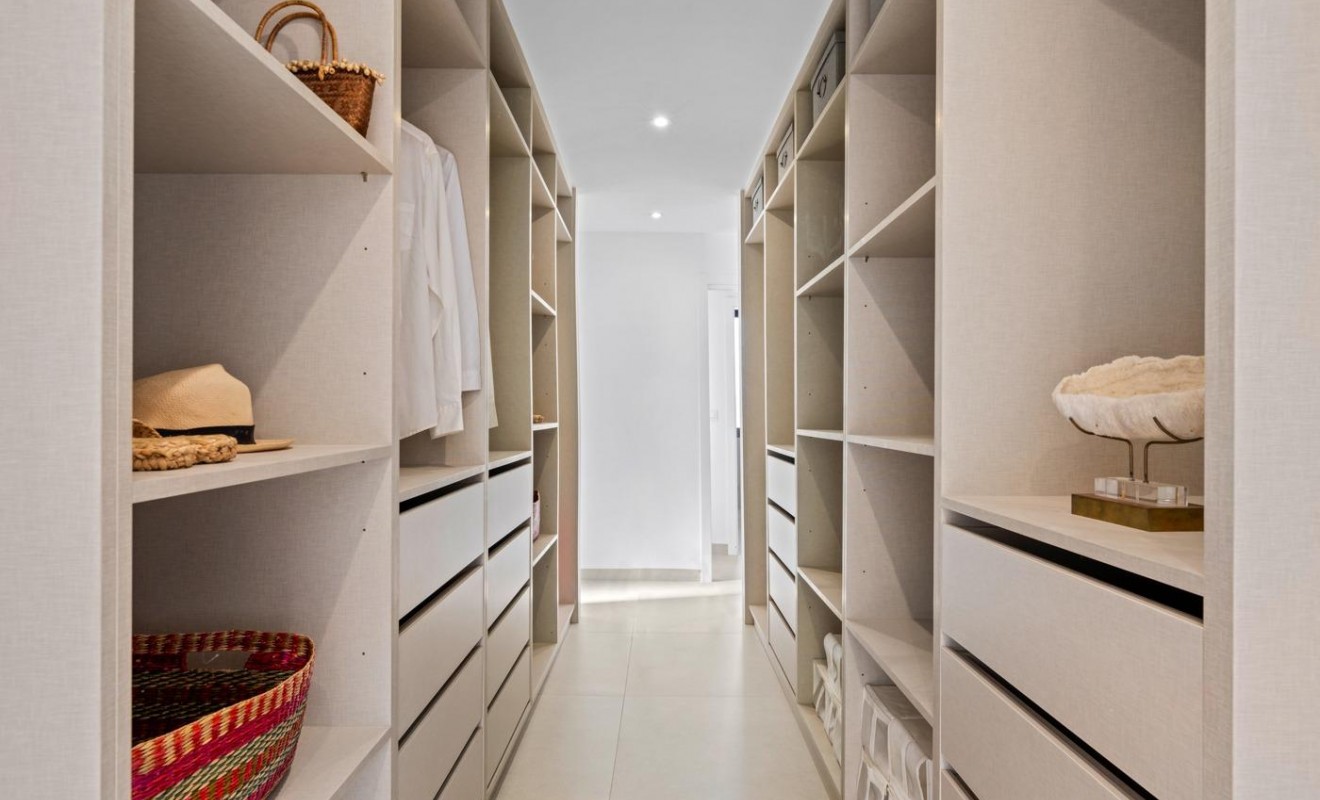 Nieuwbouw woningen - Villa - Cartagena - Mar de Cristal