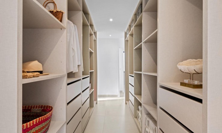 Nieuwbouw woningen - Villa - Cartagena - Mar de Cristal