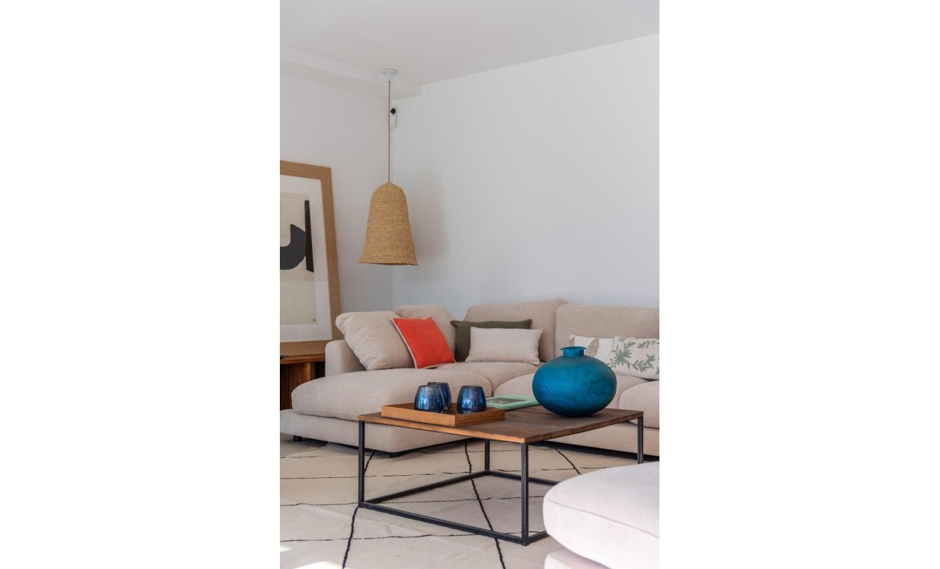 Nieuwbouw woningen - Villa - Cartagena - Mar de Cristal