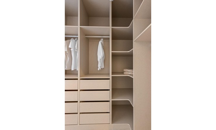 Nieuwbouw woningen - Penthouse - Cartagena - Mar de Cristal