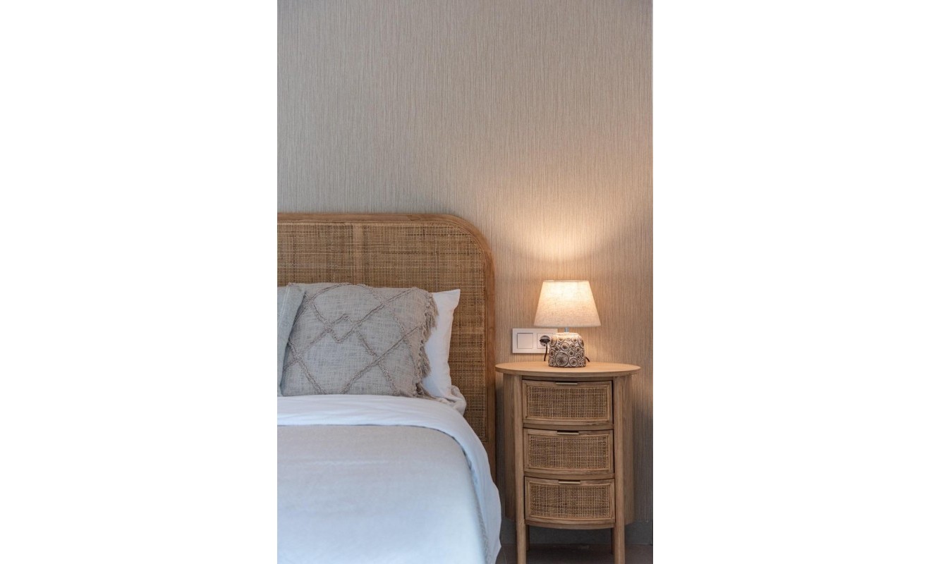 Nieuwbouw woningen - Penthouse - Cartagena - Mar de Cristal