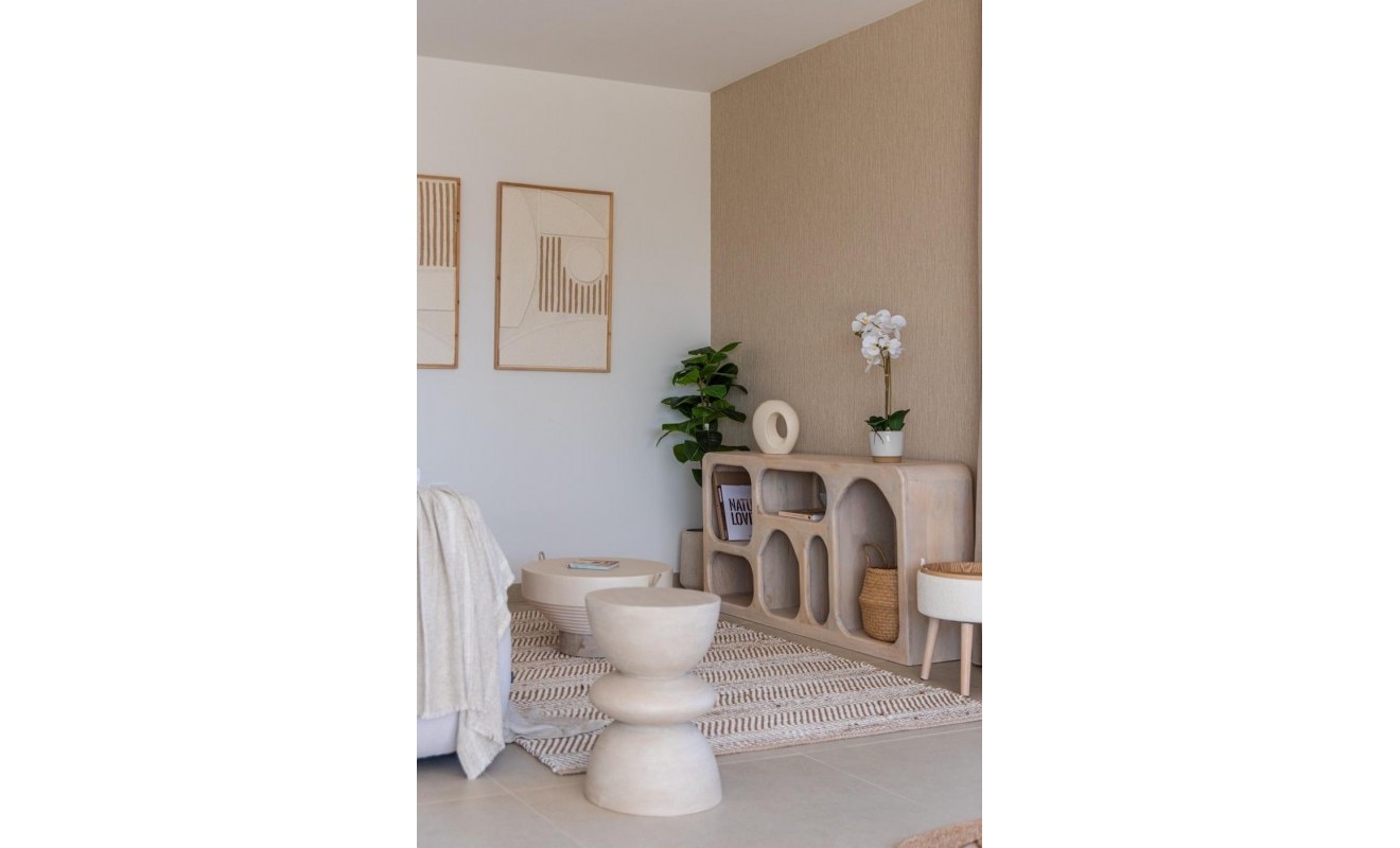 Nieuwbouw woningen - Penthouse - Cartagena - Mar de Cristal