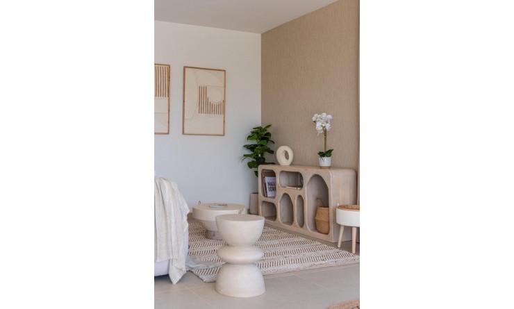 Nieuwbouw woningen - Penthouse - Cartagena - Mar de Cristal