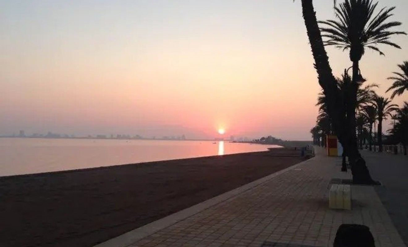 Nieuwbouw woningen - Penthouse - Cartagena - Mar de Cristal