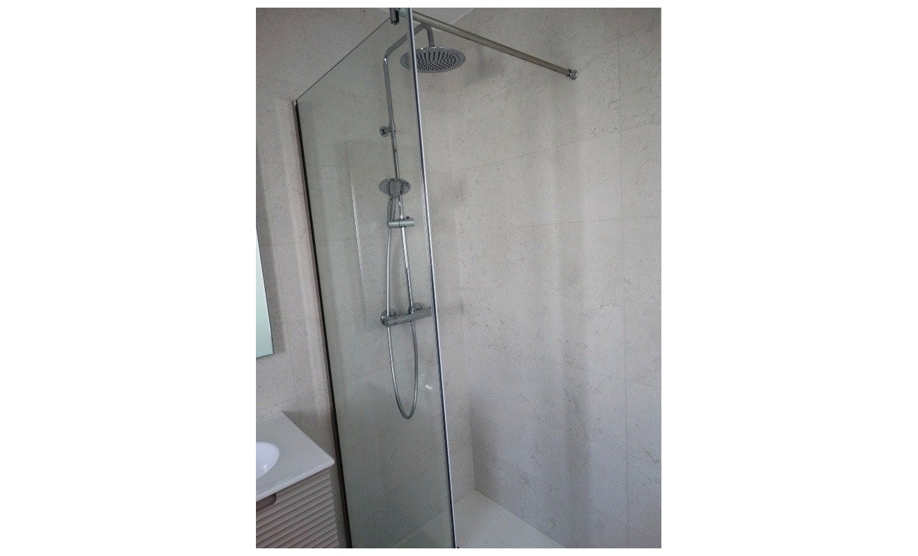 Nouvelle construction - Villa - Pilar de la Horadada - pueblo