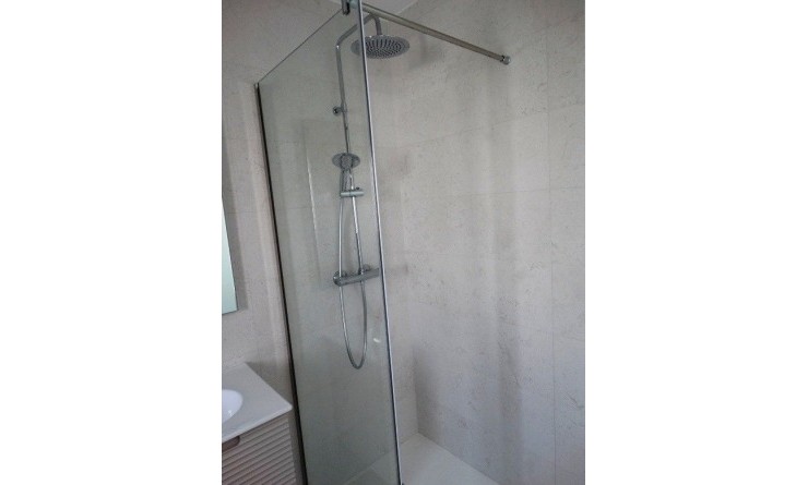 Nouvelle construction - Villa - Pilar de la Horadada - pueblo