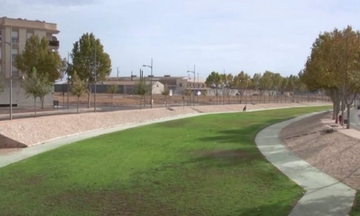 Nouvelle construction - Villa - Pilar de la Horadada - pueblo