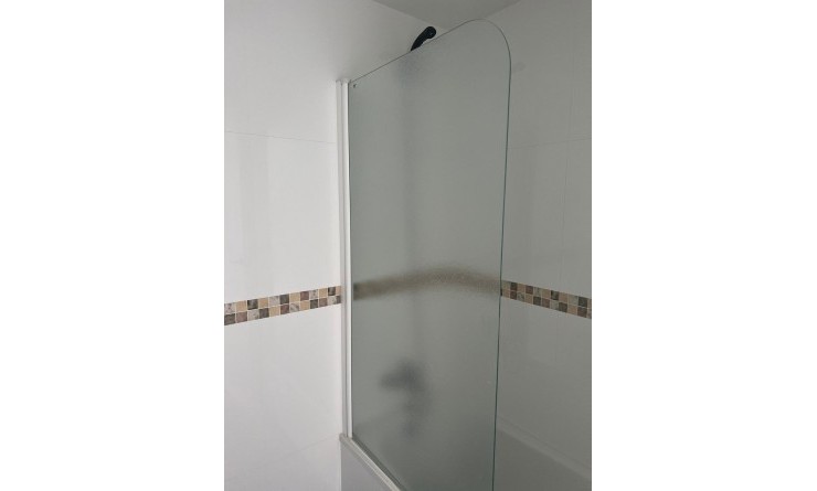 Nieuwbouw woningen - Penthouse - Calpe - Playa La Fossa