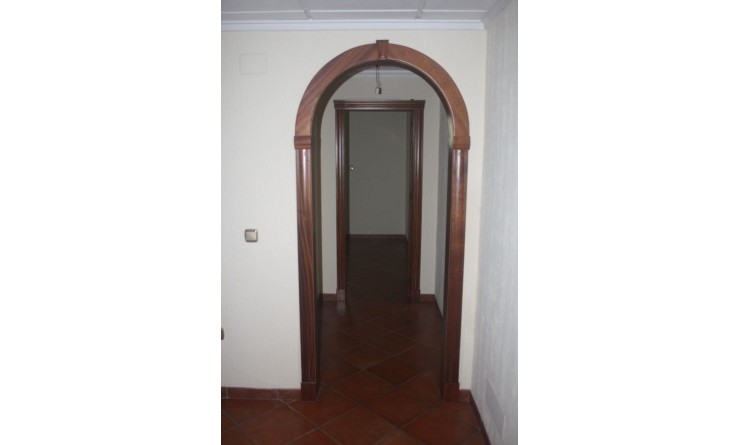 Nieuwbouw woningen - Town House - Torrevieja - Los altos