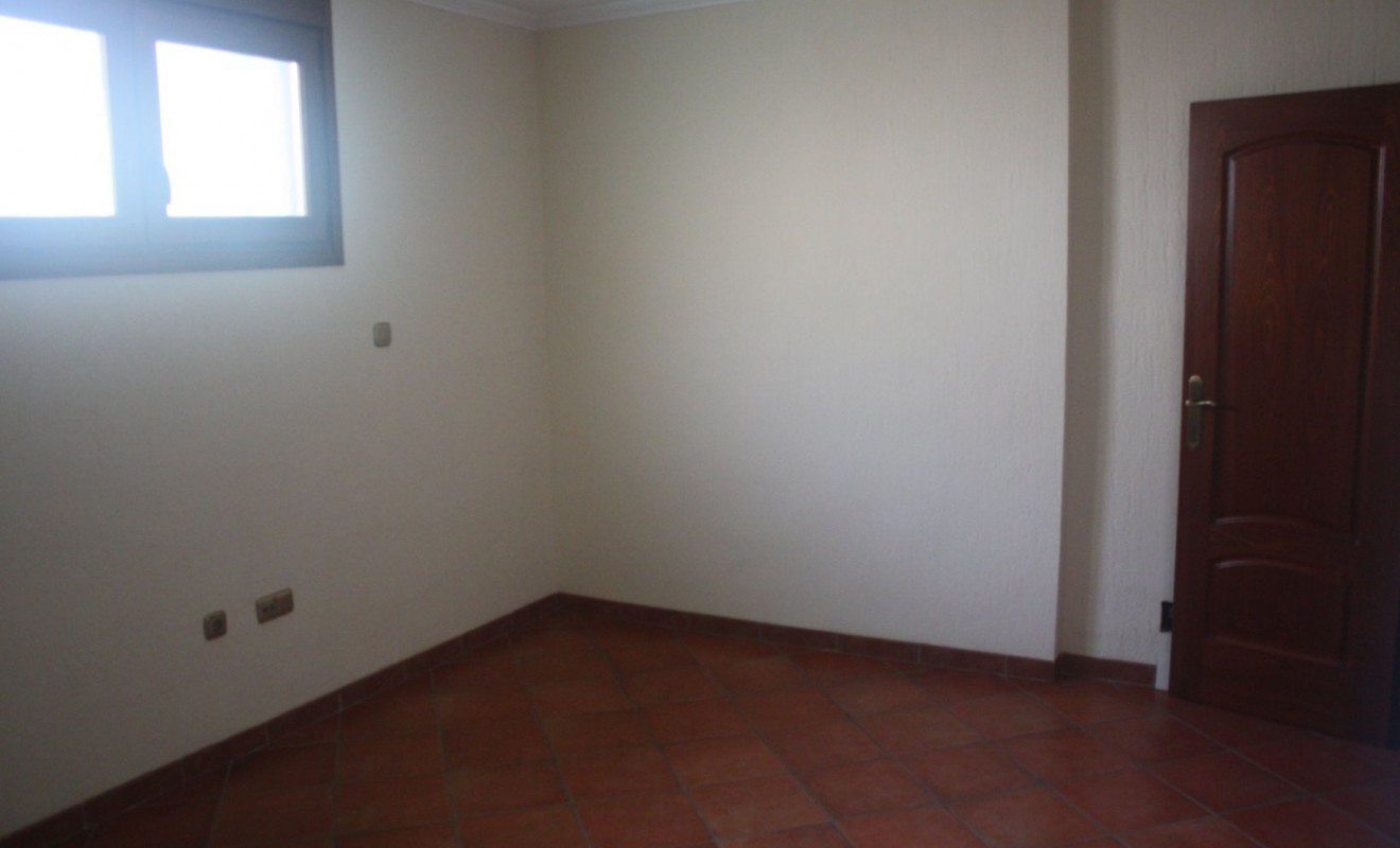 Nieuwbouw woningen - Town House - Torrevieja - Los altos