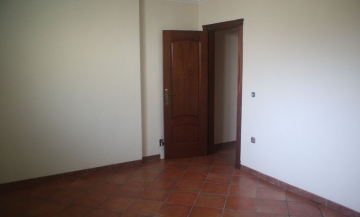 Nieuwbouw woningen - Town House - Torrevieja - Los altos
