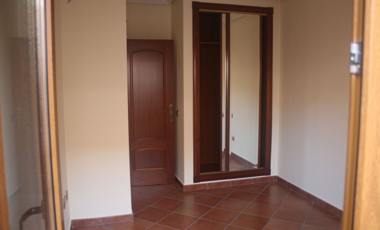 Nieuwbouw woningen - Town House - Torrevieja - Los altos