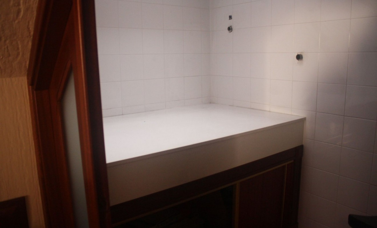 Nieuwbouw woningen - Town House - Torrevieja - Los altos