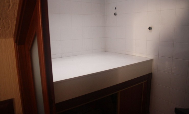 Nieuwbouw woningen - Town House - Torrevieja - Los altos