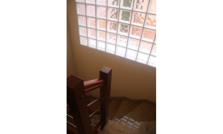 Nieuwbouw woningen - Town House - Torrevieja - Los altos