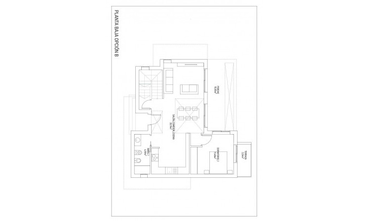 Nieuwbouw woningen - Villa - Torrevieja - Aguas Nuevas