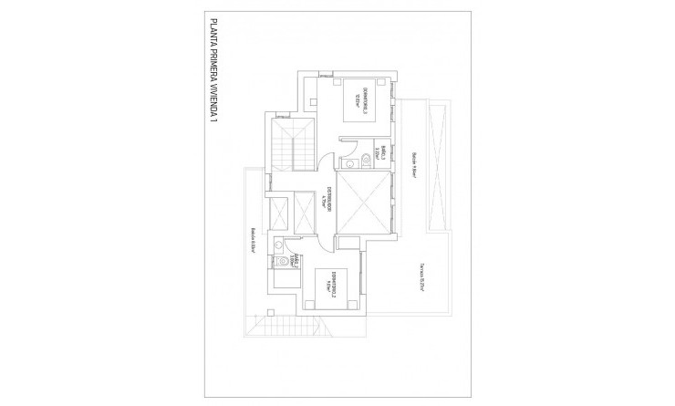 Nieuwbouw woningen - Villa - Torrevieja - Aguas Nuevas