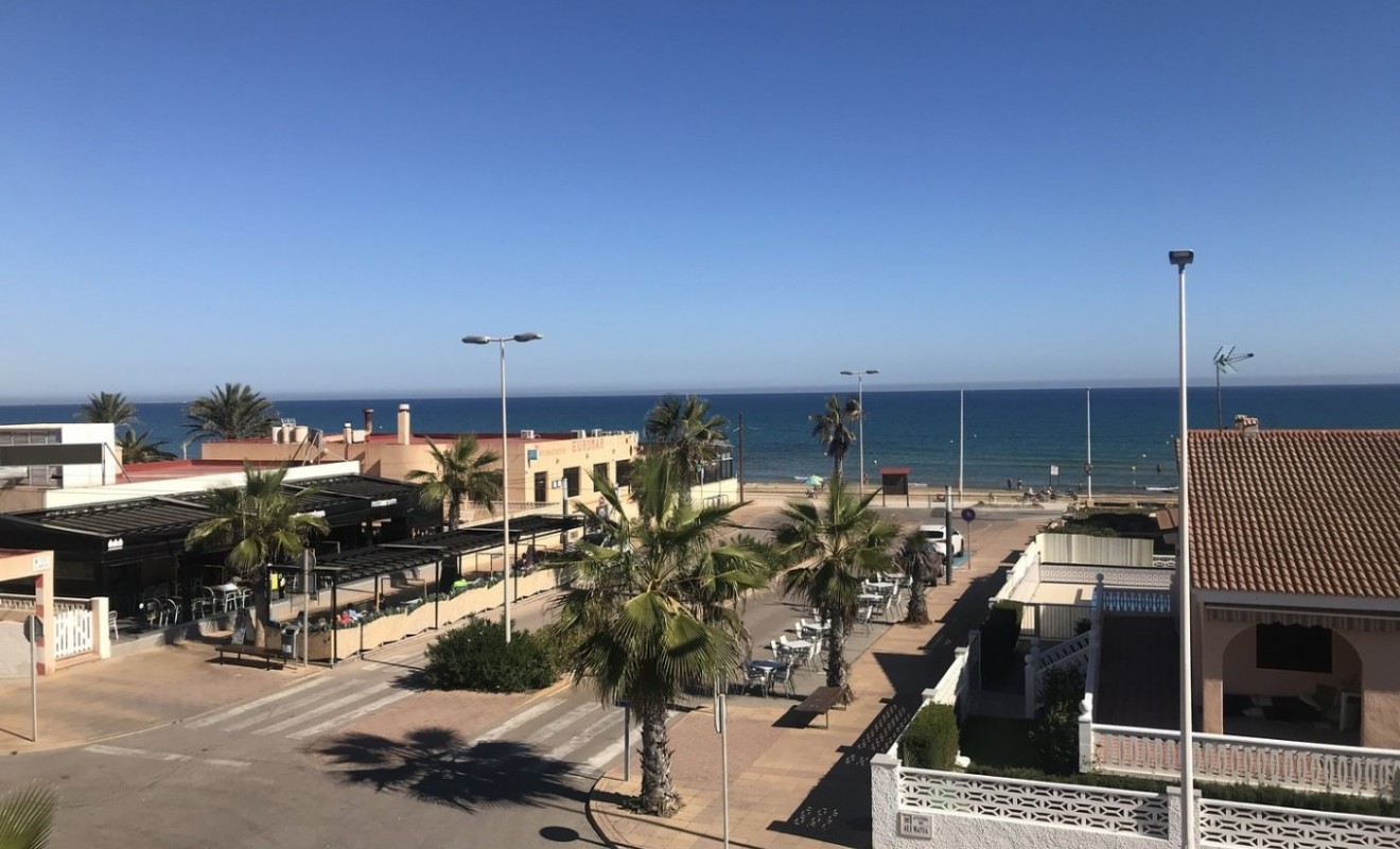 Nieuwbouw woningen - Villa - Torrevieja - La Mata