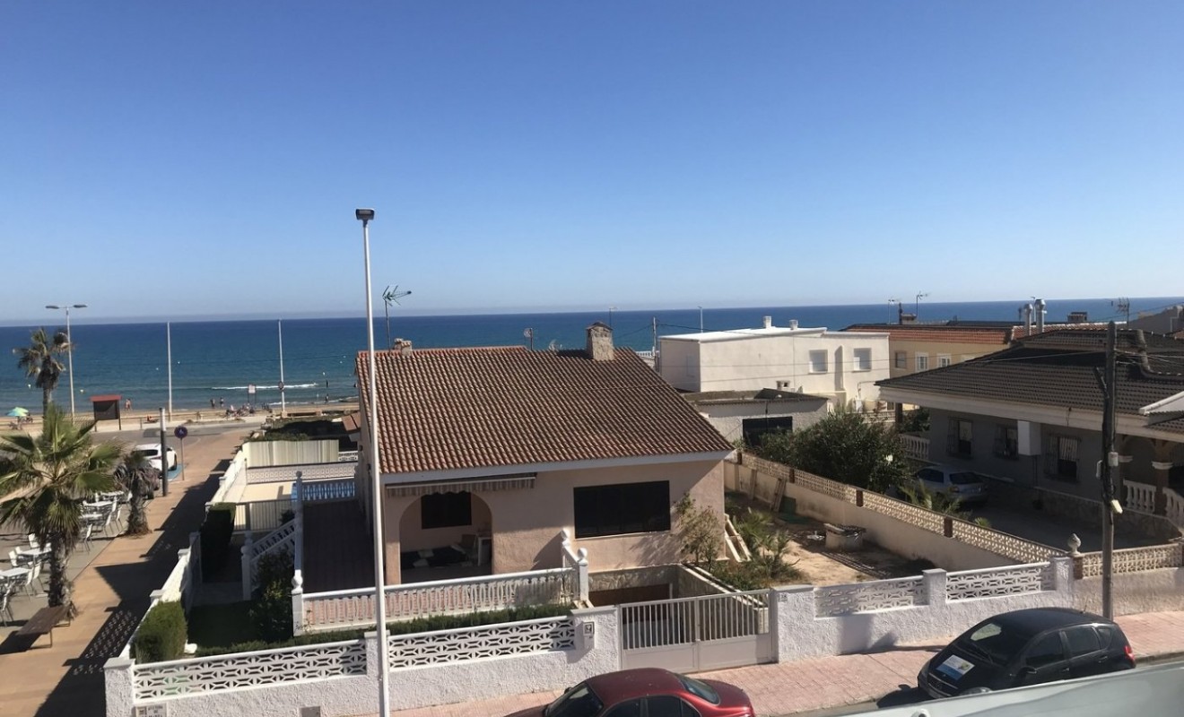 Nieuwbouw woningen - Villa - Torrevieja - La Mata
